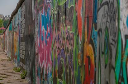 <h3>East Side Gallery</h3>
<p>This open-air art gallery is where students can see the Berlin Wall transformed into a symbol of freedom through vibrant murals.</p>
<p> </p>